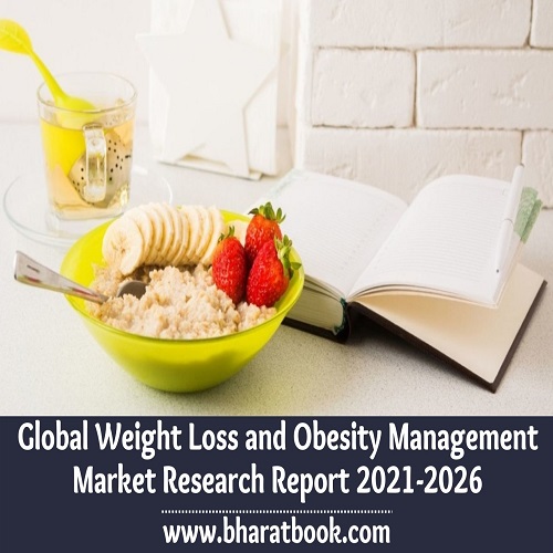 Global Weight Loss and Obesity Management Market Size Study, By type, By Application and Regional Forecast to 2021-2026