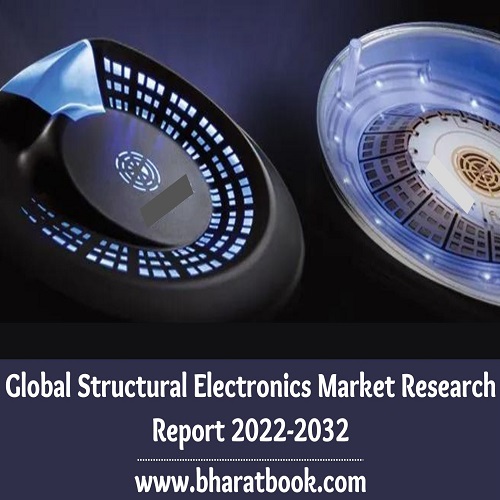 Global Structural Electronics Market Size Study, By type, By Application and Regional Forecast to 2022-2032 - 9 December 2022 - Blog - Bharat Book Bureu